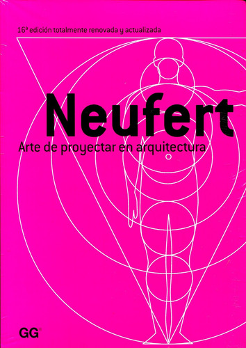 Arte De Proyectar En Arquitectura 16/ed - Neufert Ernst / G