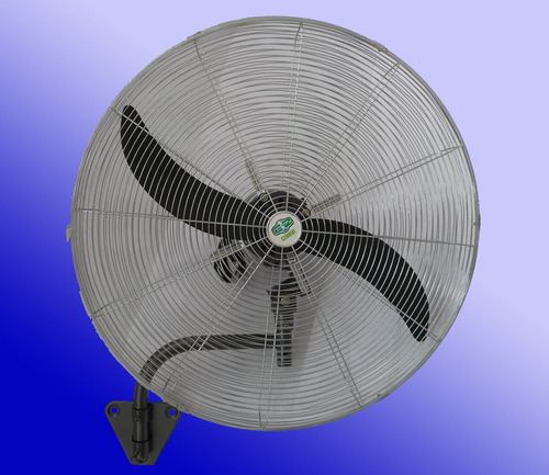 Ventilador Industrial Czerweny 30 /75cm Pared 285 W Oferta