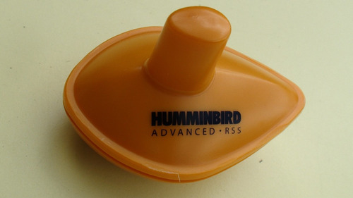 Sensor Remoto Hummimbird Rf45e Para Sonar De Pulso