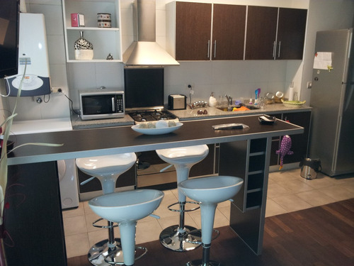 Imagen 4 de 5 de Remodelamos Tu Cocina ® ! Desayunadores Barras Diseño Bodega