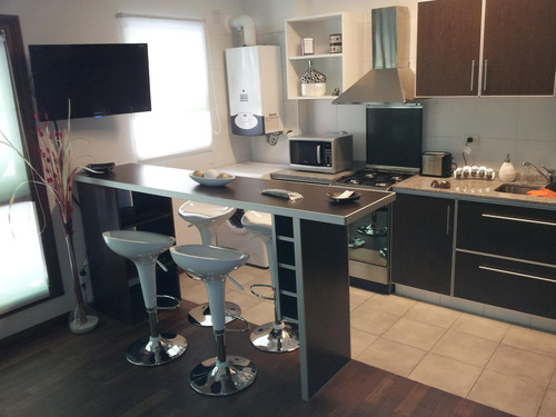 Imagen 2 de 5 de Remodelamos Tu Cocina ® ! Desayunadores Barras Diseño Bodega