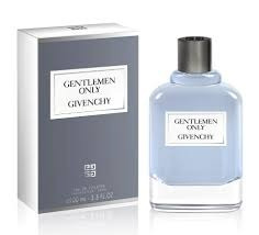 Gentlemen Only De 150 Ml. / Givenchy Gentleman
