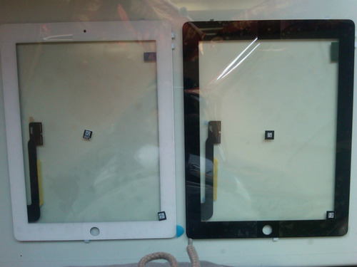 Touch Screen Tactil iPad 3/4 ¡¡garantizadol¡¡