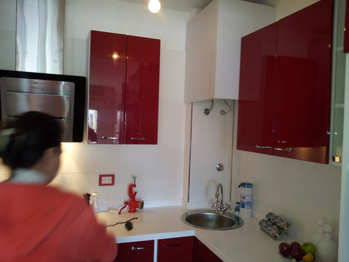 Remodelamos Tu Cocina ® ! Amoblamiento De Cocina