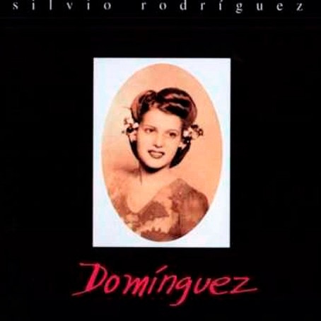 Silvio Rodriguez * Dominguez * Cd Sellado Remasterizado