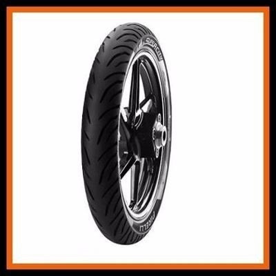 Pneu Pirelli Super City 100 90 18 56p Tl Traseiro Fazer 150