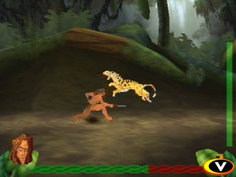 Download Tarzan PC
