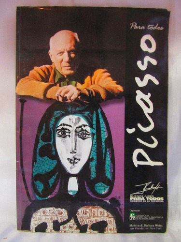 Picasso Para Todos 2001