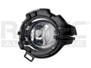 Faro Niebla Nissan Armada 2008-2009-2010-2011-2012 C/base