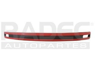 Fascia Delantera Volkswagen Sedan 1993-1994-1995-1996 Roja