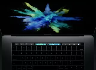 Macbook Pro15 Touch Bar,touch Id Nuevo En Caja I7,2.7 512ssd
