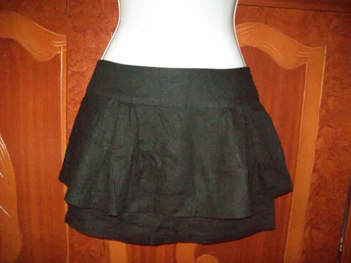 Falda Forever 21 Talla Xs (Usado)
