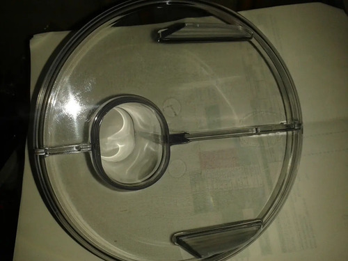 Extractor de jugos Turmix Cyclone con motor de 3200 RPM- TU03