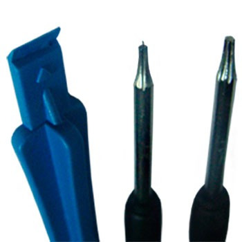 Kit Herramienta Destornillador Blackberry Todos Los Modelos