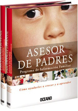 Asesor De Padres Psicologia Infantil / Juvenil / Oceano