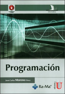 Programación - Juan Carlos Moreno Perez - Edic U