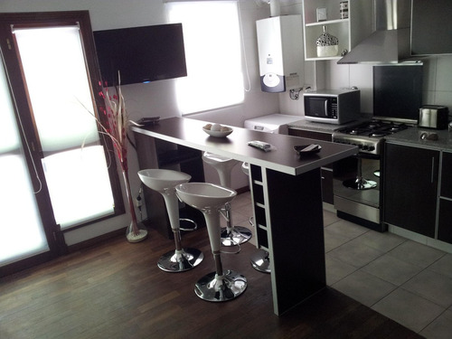Imagen 1 de 5 de Remodelamos Tu Cocina ® ! Desayunadores Barras Diseño Bodega