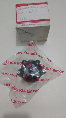 Tampa Distribuidor Kia Clarus Sephia 95 A 99 Kk13718v00