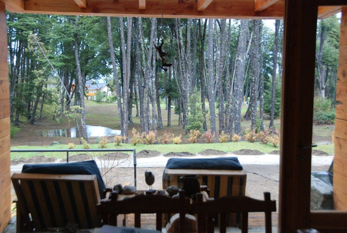 Imagen 11 de 14 de Excelente Casa En Villa La Angostura - Neuquen - Bariloche
