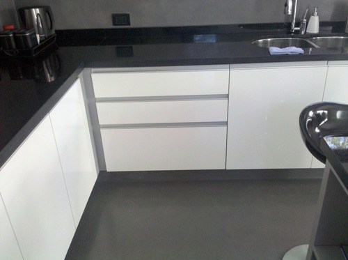 Remodelamos Tu Cocina ® ! Amoblamiento De Cocina