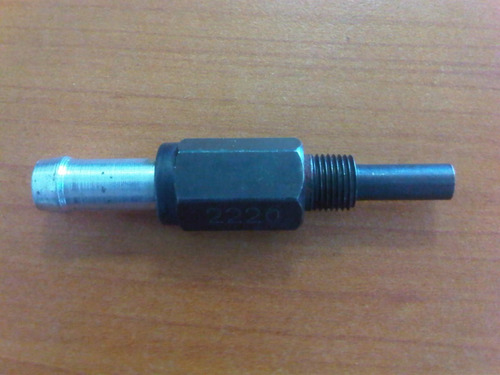 Valvula Pcv Hyundai Mitsubishi Kia Mazda Dodge Isuzu