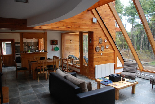 Imagen 9 de 14 de Excelente Casa En Villa La Angostura - Neuquen - Bariloche