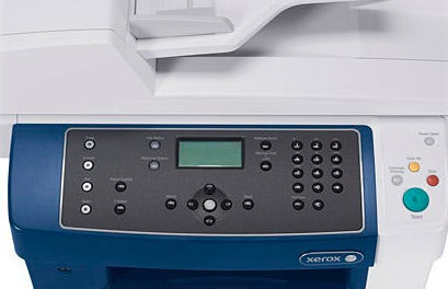 Fotocopiadora Xerox 3550 Oficio Reman A Nuevo Con Garantia (Reacondicionado)