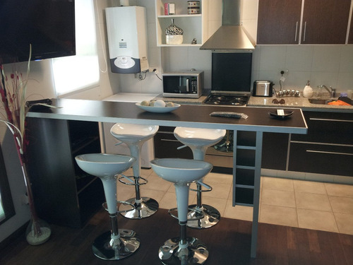 Imagen 3 de 5 de Remodelamos Tu Cocina ® ! Desayunadores Barras Diseño Bodega