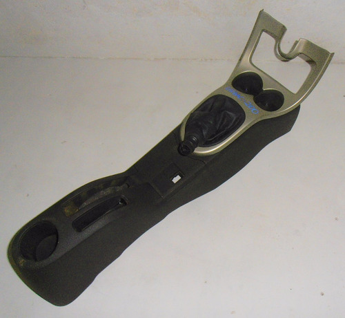 Consola De Palanca De Cambios Toyota Urban Cruiser 2010-2015