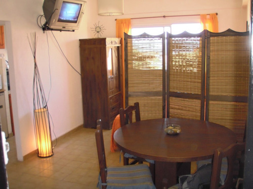 Imagen 2 de 15 de Vendo Departamento Con Cochera Frente Al Mar!! Imperdible!