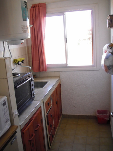 Imagen 6 de 15 de Vendo Departamento Con Cochera Frente Al Mar!! Imperdible!