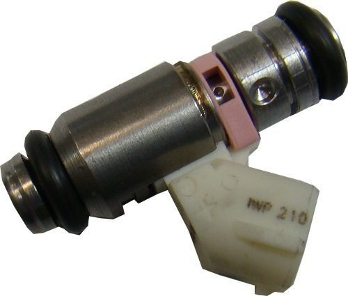 Inyector Iwp 210 Peugeot 206-308-c4 16v Y 8v