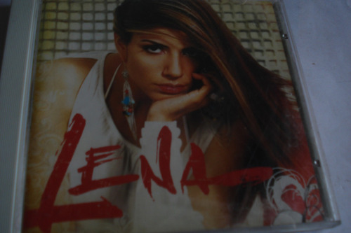 Cd Lena Chileno