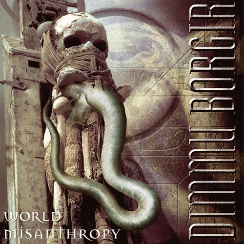 Dimmu Borgir - World Misanthropy - Cd+dvd