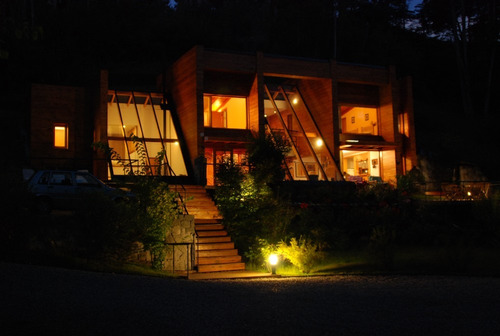 Imagen 7 de 14 de Excelente Casa En Villa La Angostura - Neuquen - Bariloche