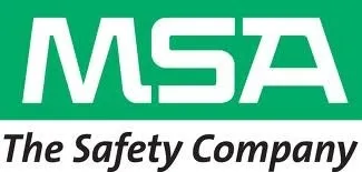 Arnes Msa Push-key Para Casco V-gard