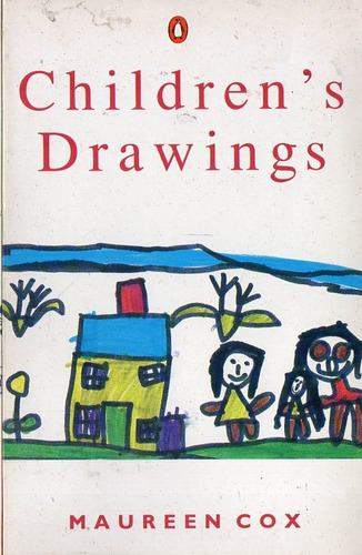 Maureen Cox - Children´s Drawings - Libro En Ingles