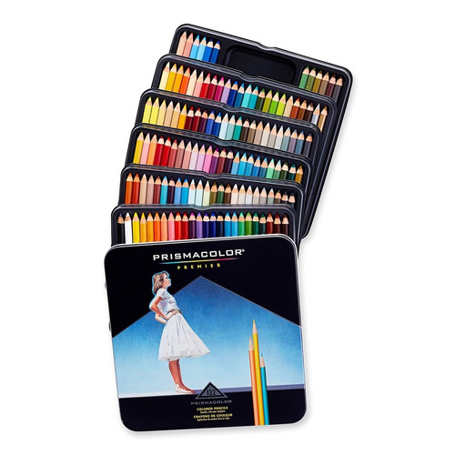 Prismacolor Premier Paquete 132