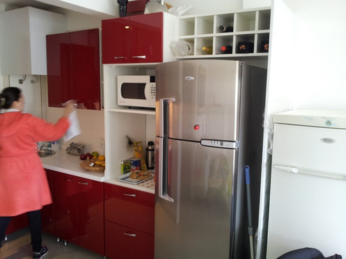 Remodelamos Tu Cocina ® ! Amoblamiento De Cocina