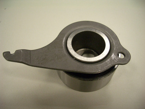 Imagem 2 de 6 de Tensor Correia Mazda Empilhadeira Hyster / Yale 2.0 8v Fe
