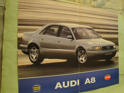 Lamina Audi A8