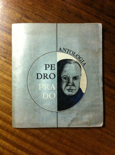 Antología Pedro Prado