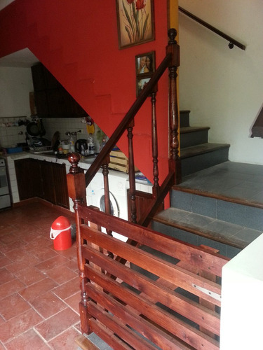 Barandas Y Pasamano De Madera