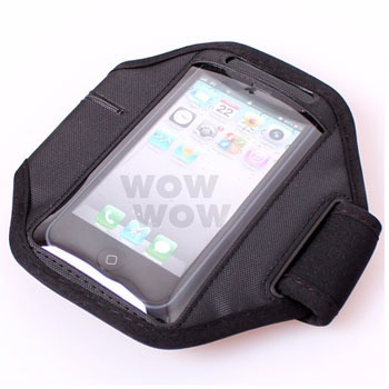 Brazalete Deportivo iPhone 5 iPod Touch 5 Sport Armband