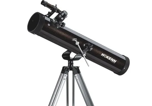 comprar Telescopios Hokenn H76700 Az1 H 76700 Reflector As Gtia New