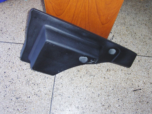 Cajon Jeep Cherokee Modelo Original Tapiceria 10 Pulgadas