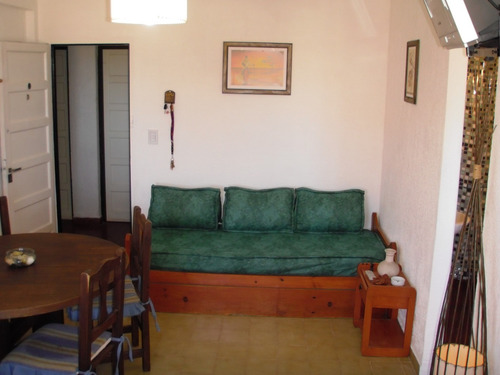 Imagen 3 de 15 de Vendo Departamento Con Cochera Frente Al Mar!! Imperdible!