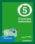 Ciencias Naturales 5 Bonaerense. Recorridos Santillana. (98)