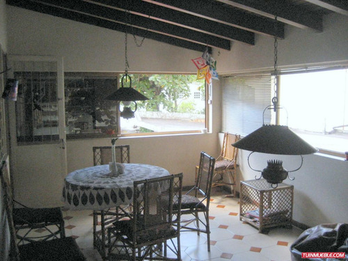 Imagen 11 de 12 de Casa En Venta La Floresta, Excelente Oportunidad.