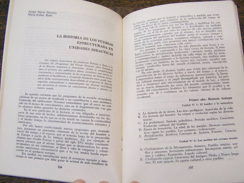 Nuestra Historia Nº 3 * Septiembre 1968 *